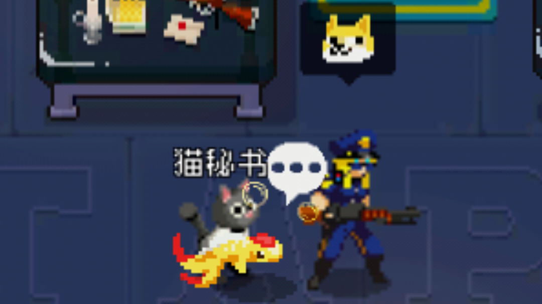 V1.13#怪物图鉴『全金卡』达成