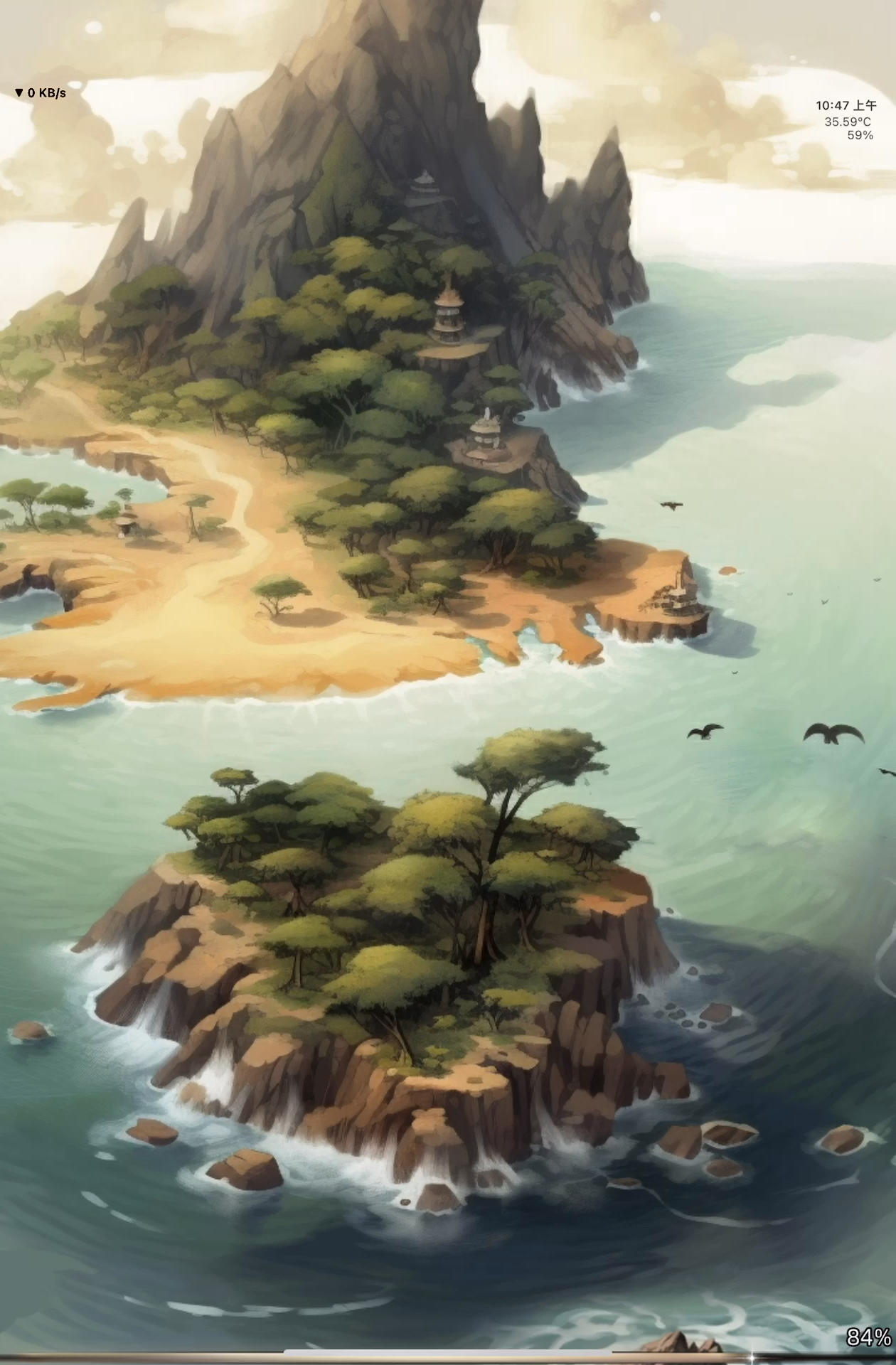 这通天塔170层之后卡到爆截图