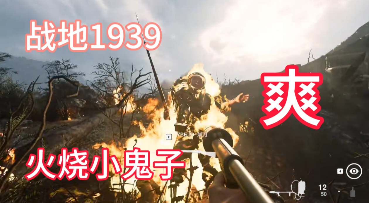 来这款游戏体验热血沸腾的打鬼子感受截图