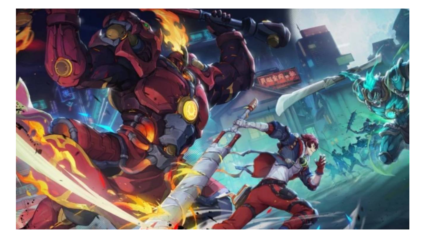 全平台首发的镇魂街动作手游真的好玩吗？带你无死角揭秘真相!