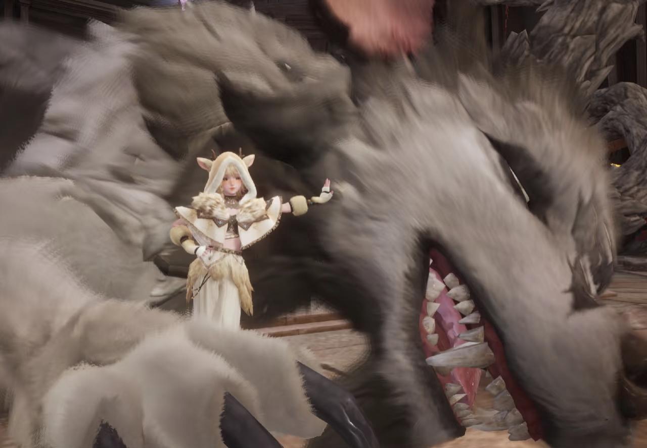 2.0副本巨兽堡垒全收集（再也不怕巨兽突脸）