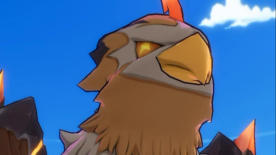 出发吧麦芬0氪服侍的现况（奶妈&输出）截图