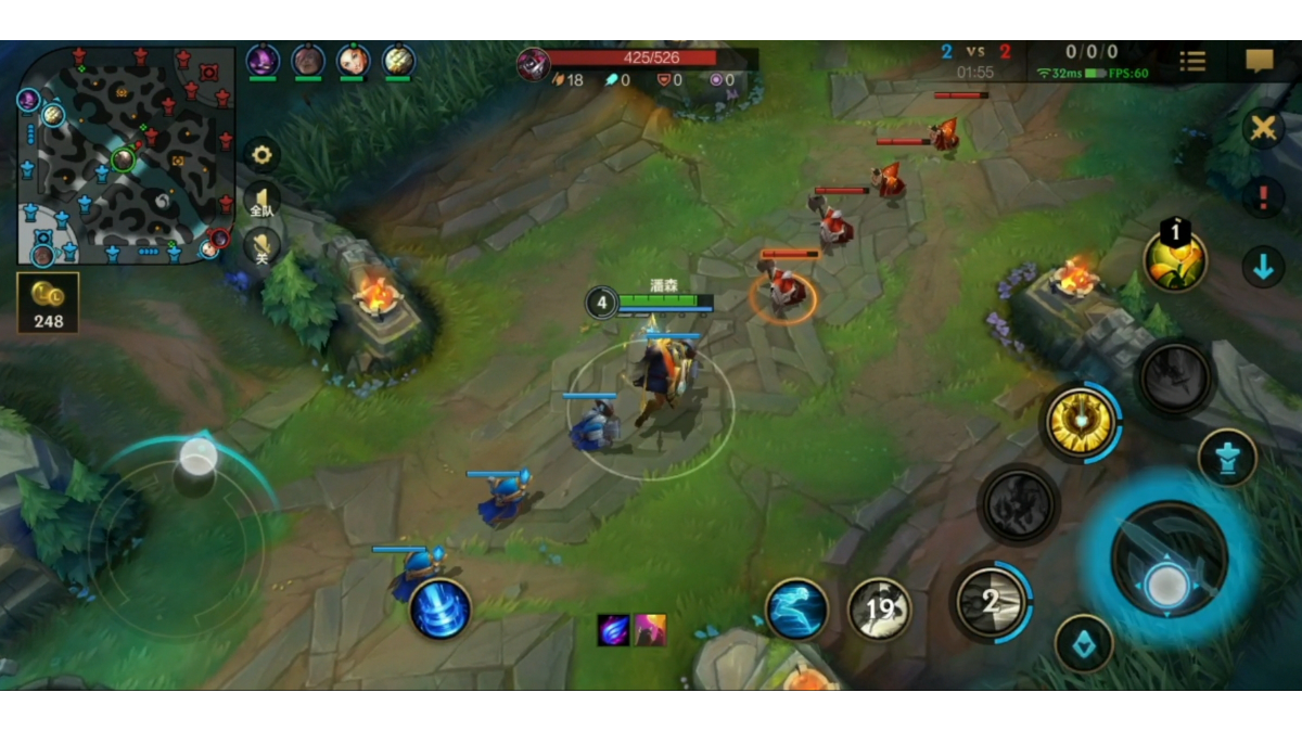 #2021TapTap年度游戏大赏#刷