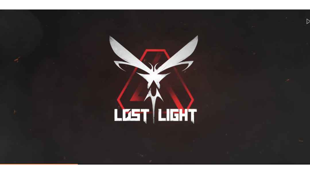 LOST LIGHT - Test Global || Firefly 🦋