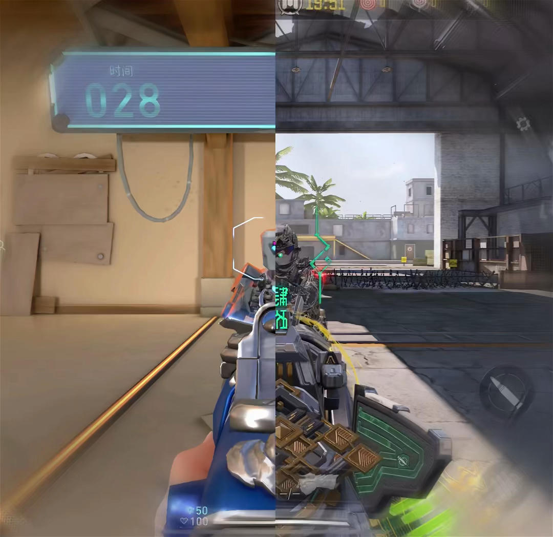 打瓦赚m使命花截图