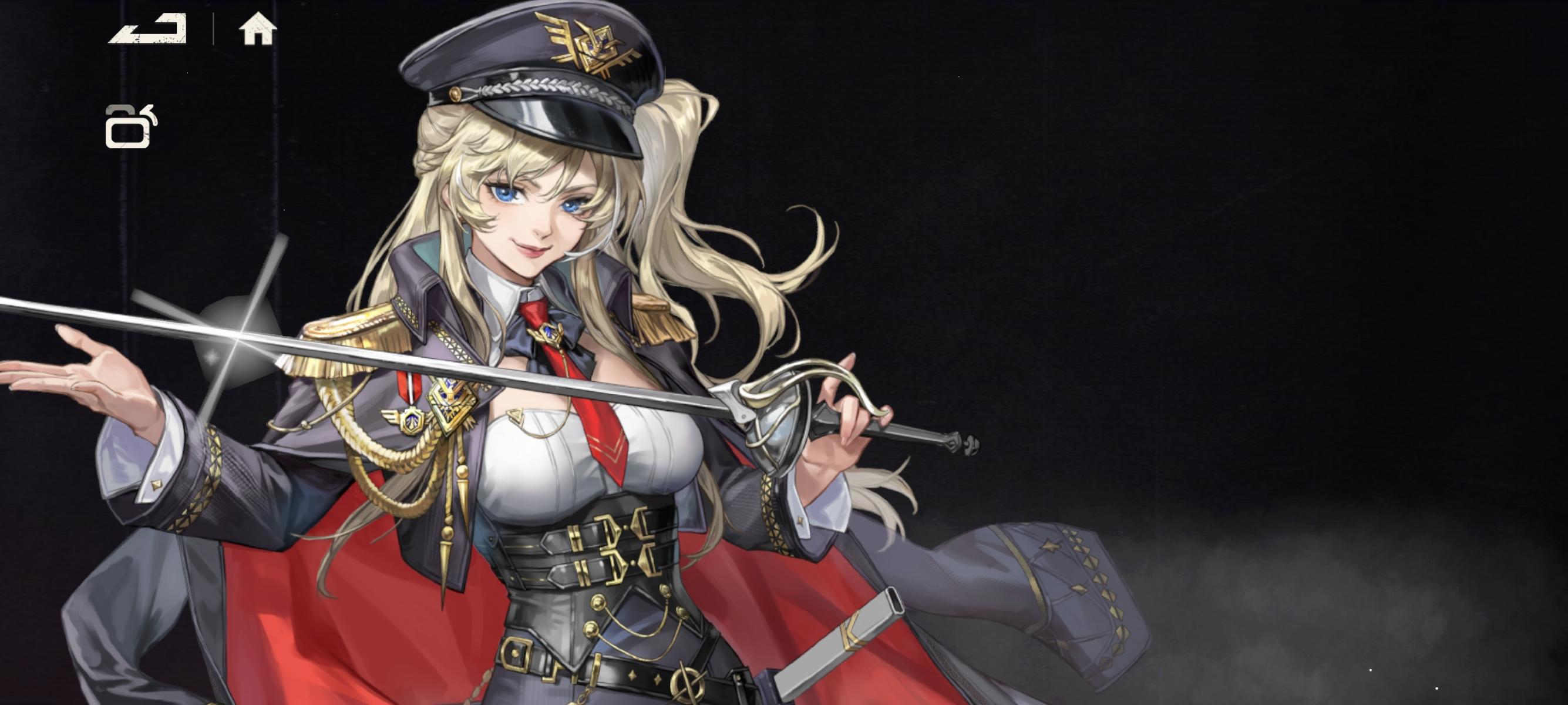 ［正式服］奥德利实战评测。截图