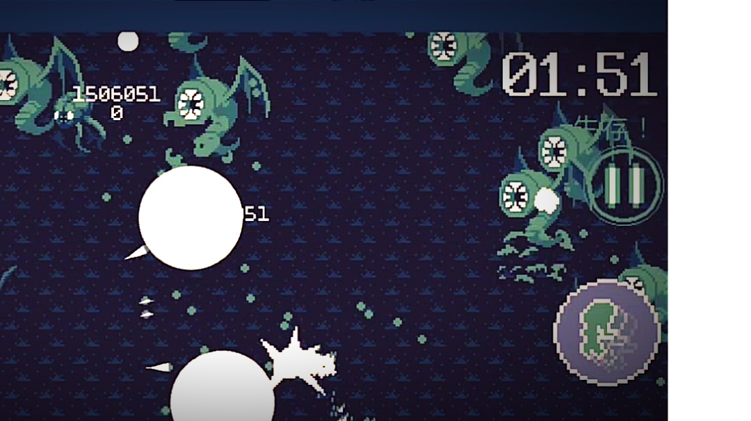 阳菜召唤流，幽灵宝宝搓球1500w伤害，上限极高