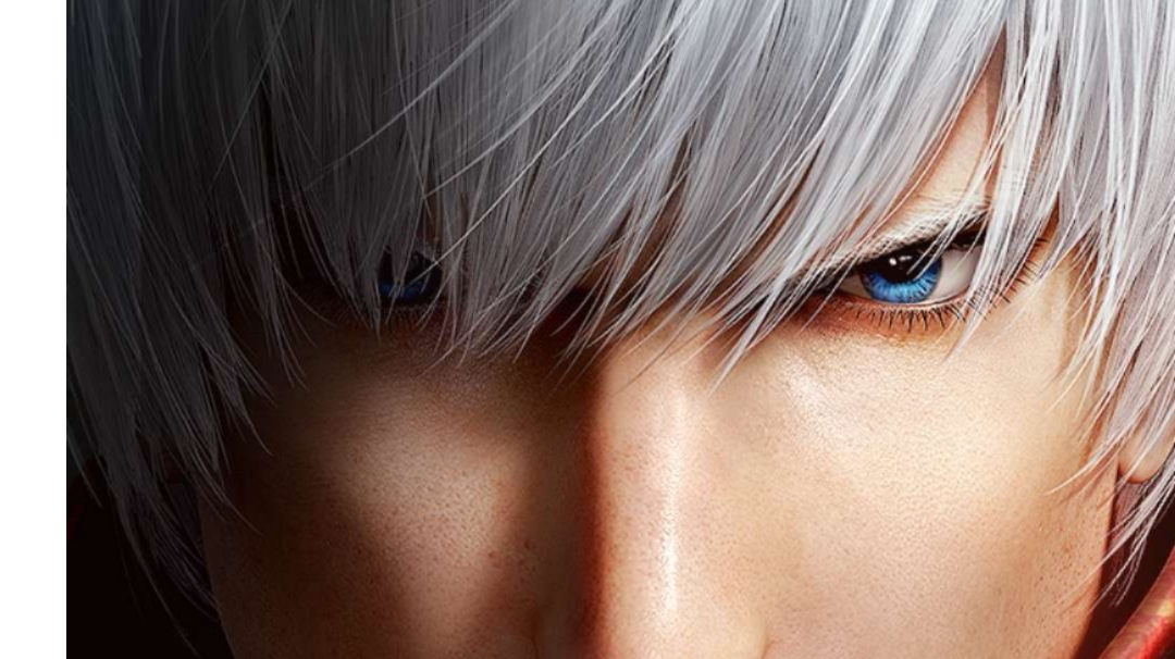 维吉尔  技能教学