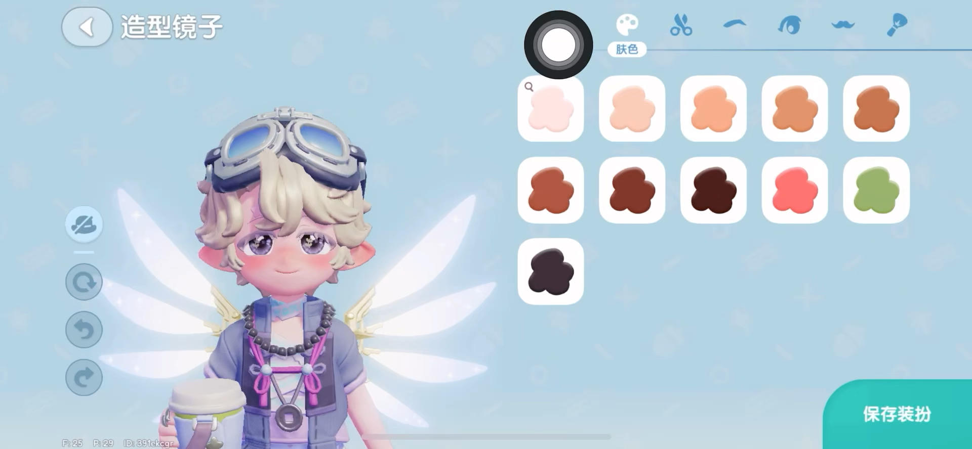 不玩啦～总共氪金了五千左右，发展家79级