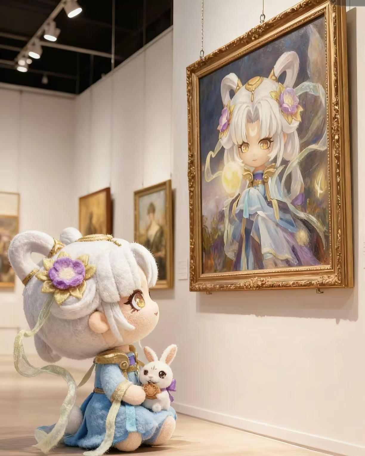 逆风翻盘局，精彩的对局