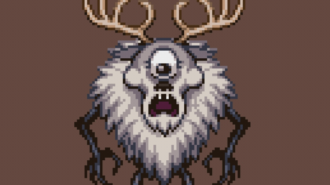 饥荒联动鹿角怪手把手教程