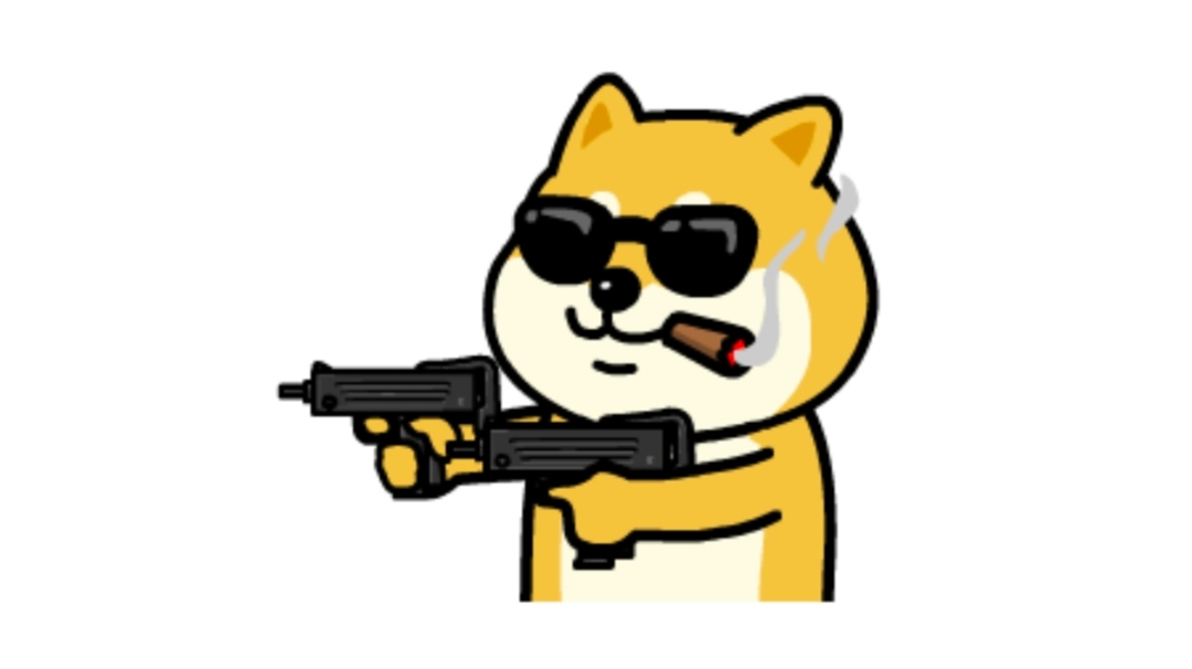 刀光剑影，链锯木棒，十八般武器样样精通！