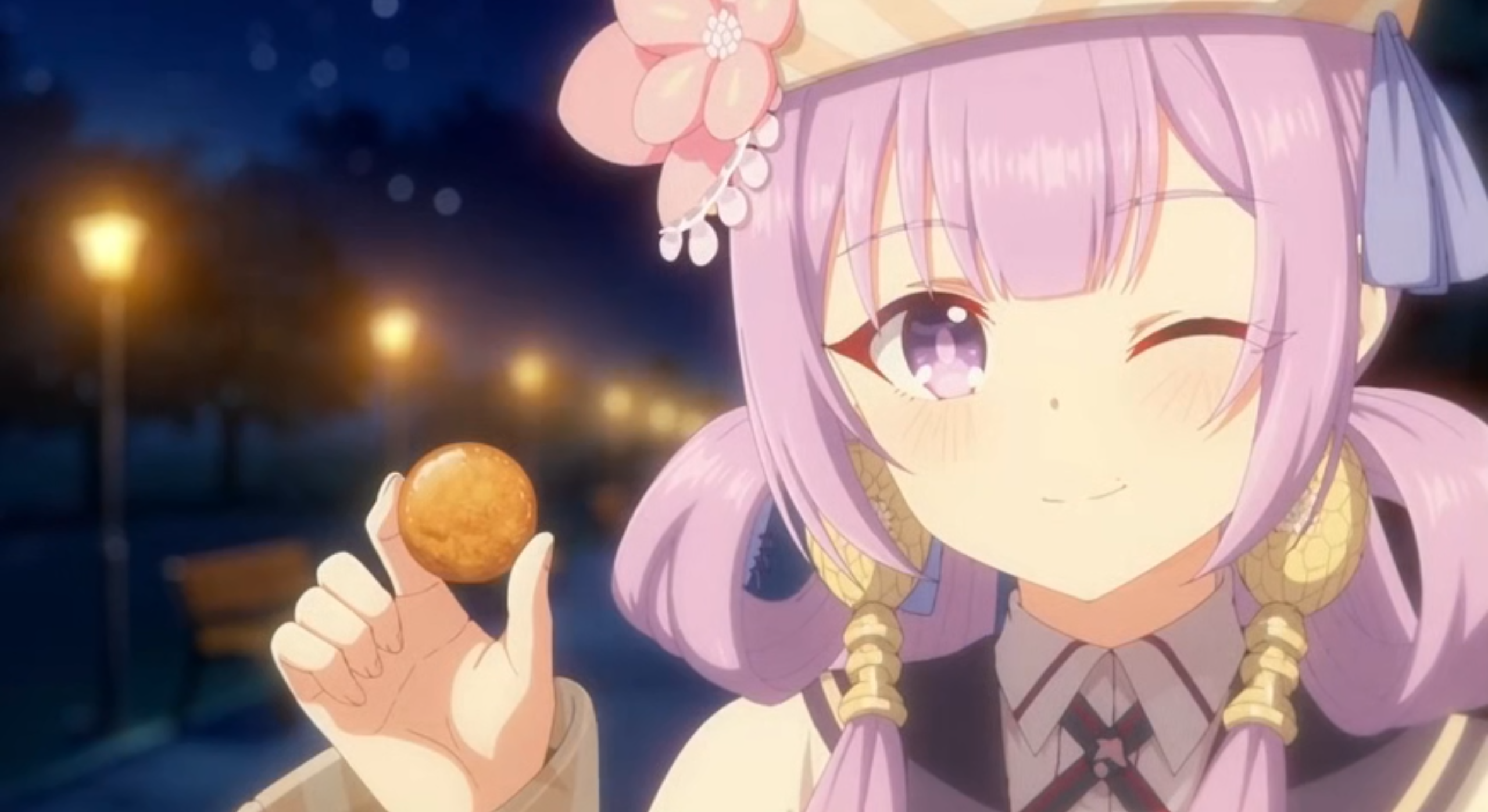 投白桃桃一票喵