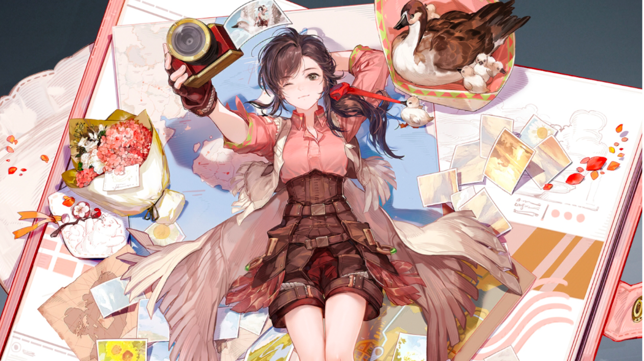 Nemo|血露薇D5处刑人，物理召唤通关记录截图