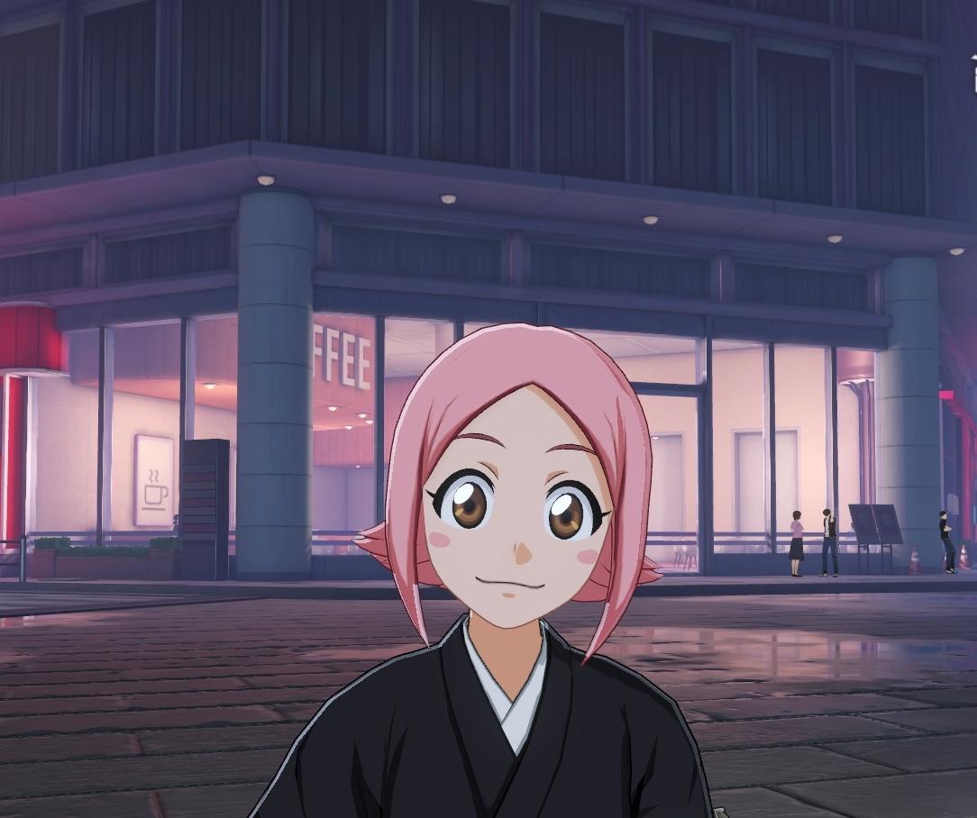 逆斩！1-1卐解一户手搓打系12-3