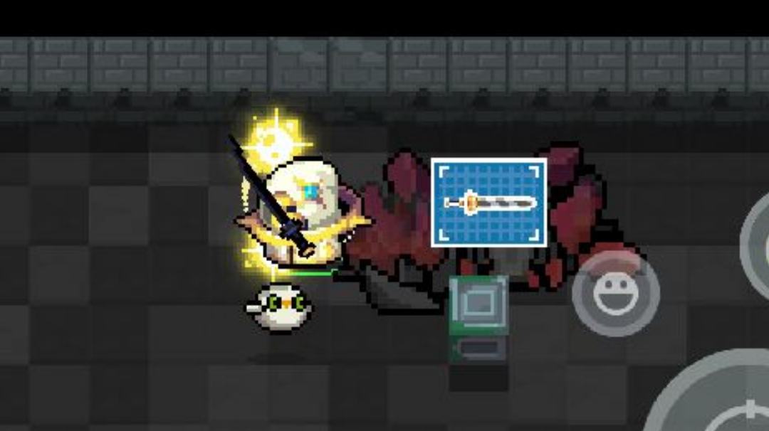 3.2.3新武器介绍～