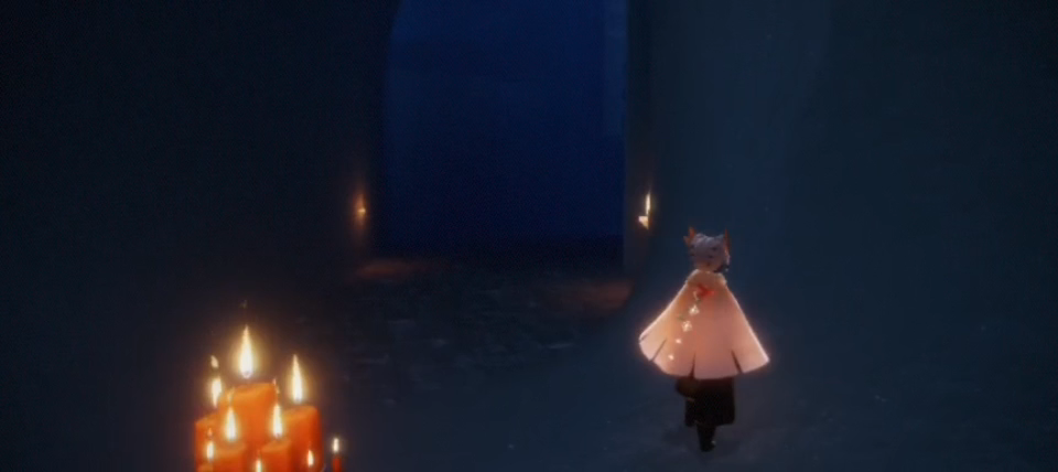 双人速通禁阁方法