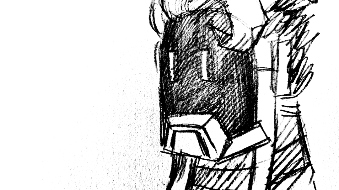 搬砖机器人生产过程猜想