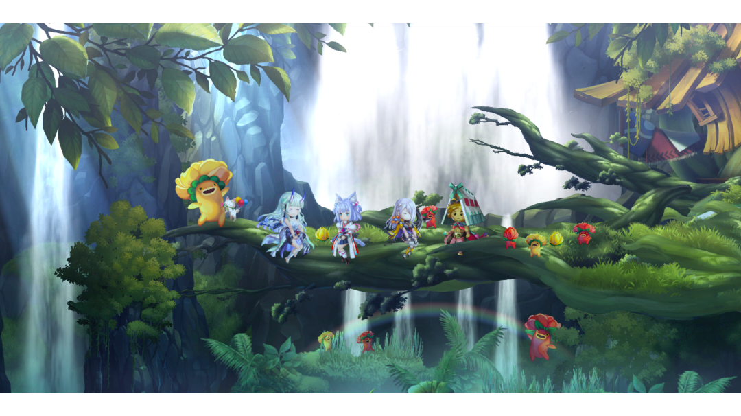 【攻略大师】希斯美娜专武二战