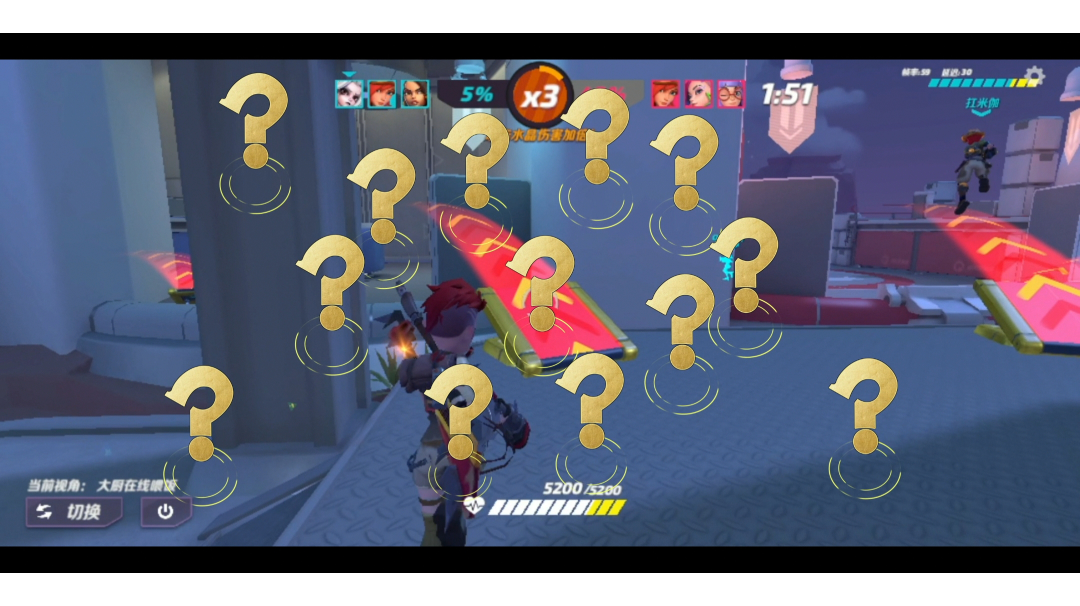 这希尔笑死我了哈哈哈，太纯了