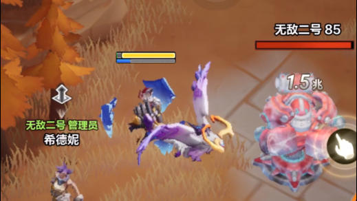 冰焰1 点燃冰环爆桩 ，图文攻略整理后发出来