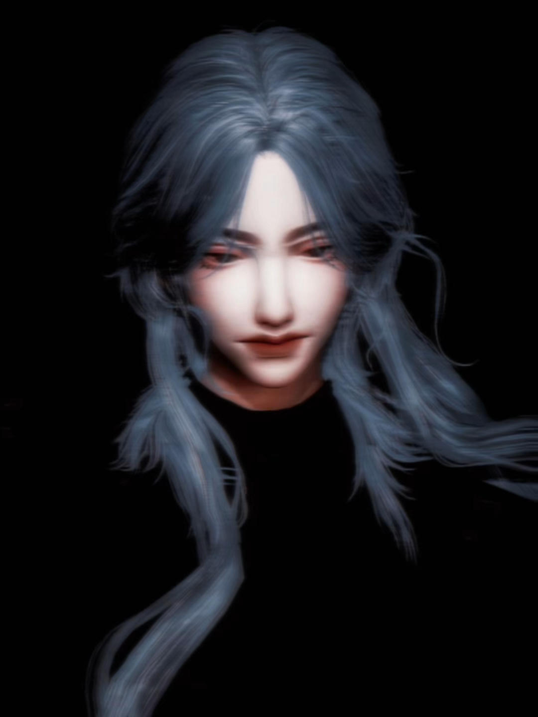 【以闪】申请你的网感头像