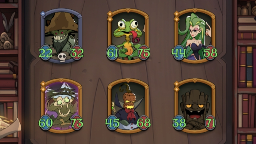 先手通杀流（生生不息，绵绵不绝——全自然族通关攻略）