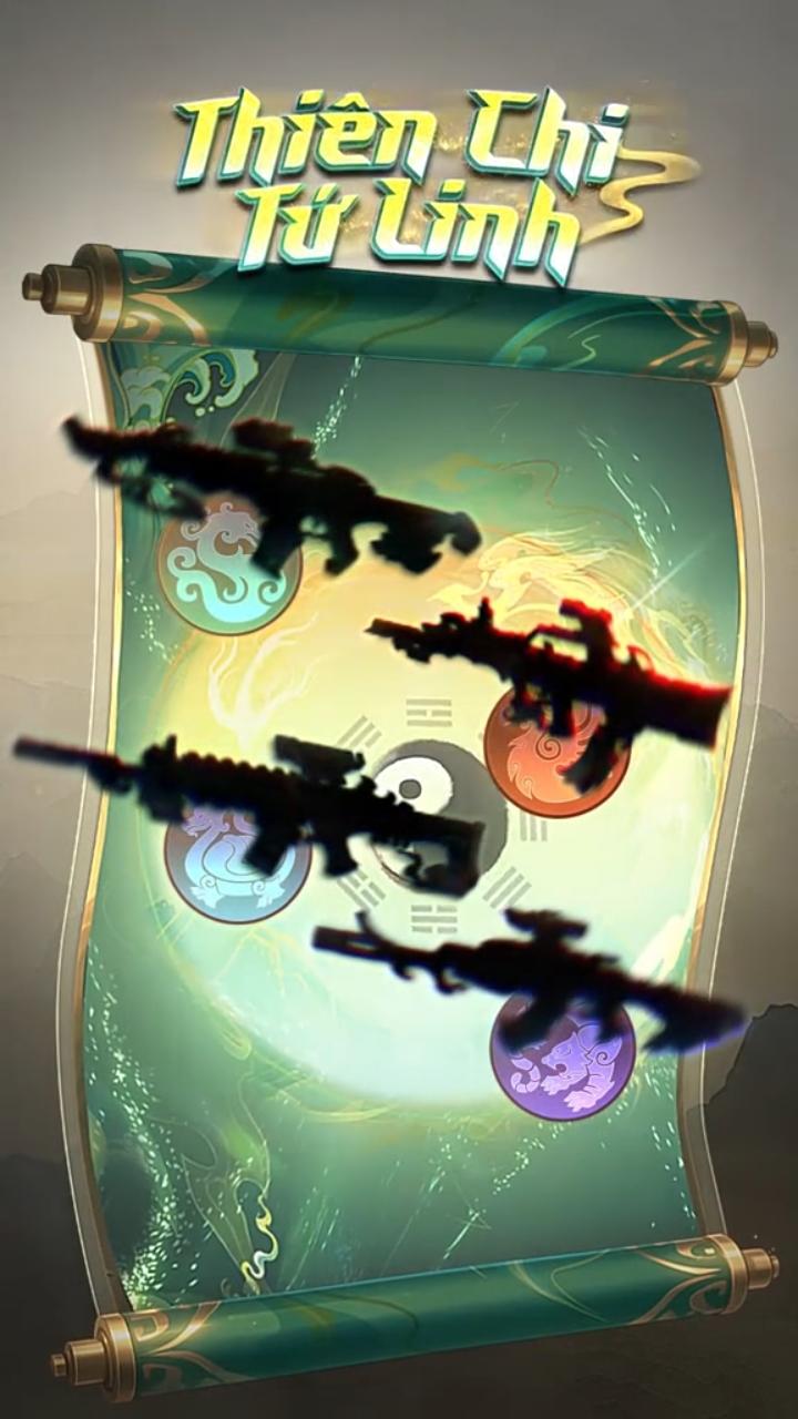 chiến trường hãy chào đón sức mạnh cổ xưa tái sinh!