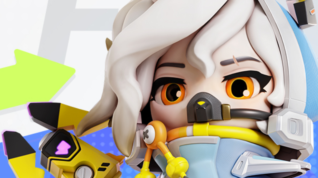 奇葩体验服更新介绍（武器配件篇）