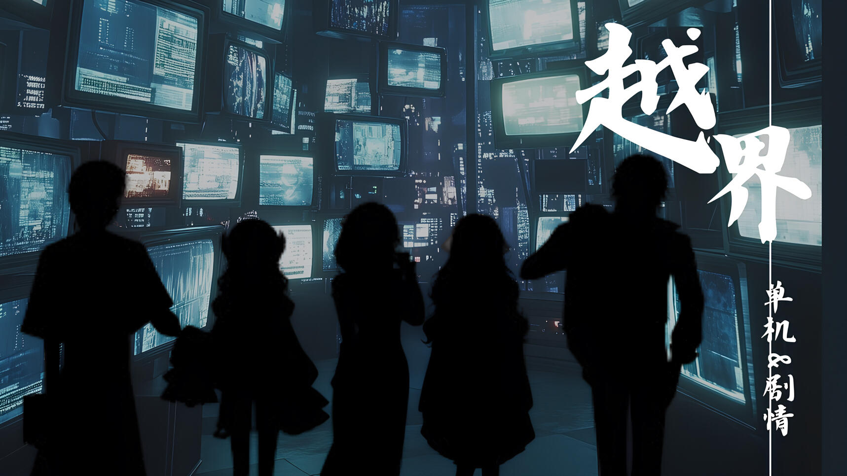 当你第一次，走错一步…