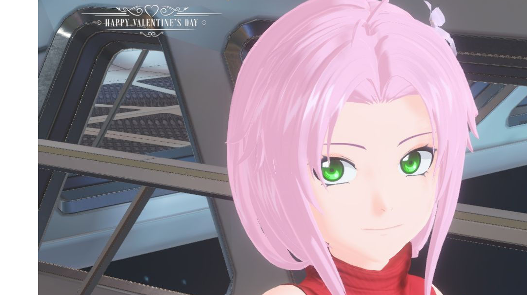 这是我在游戏里隐藏的视频，不在游戏里公开的，在这可以哟(´-ω-`)