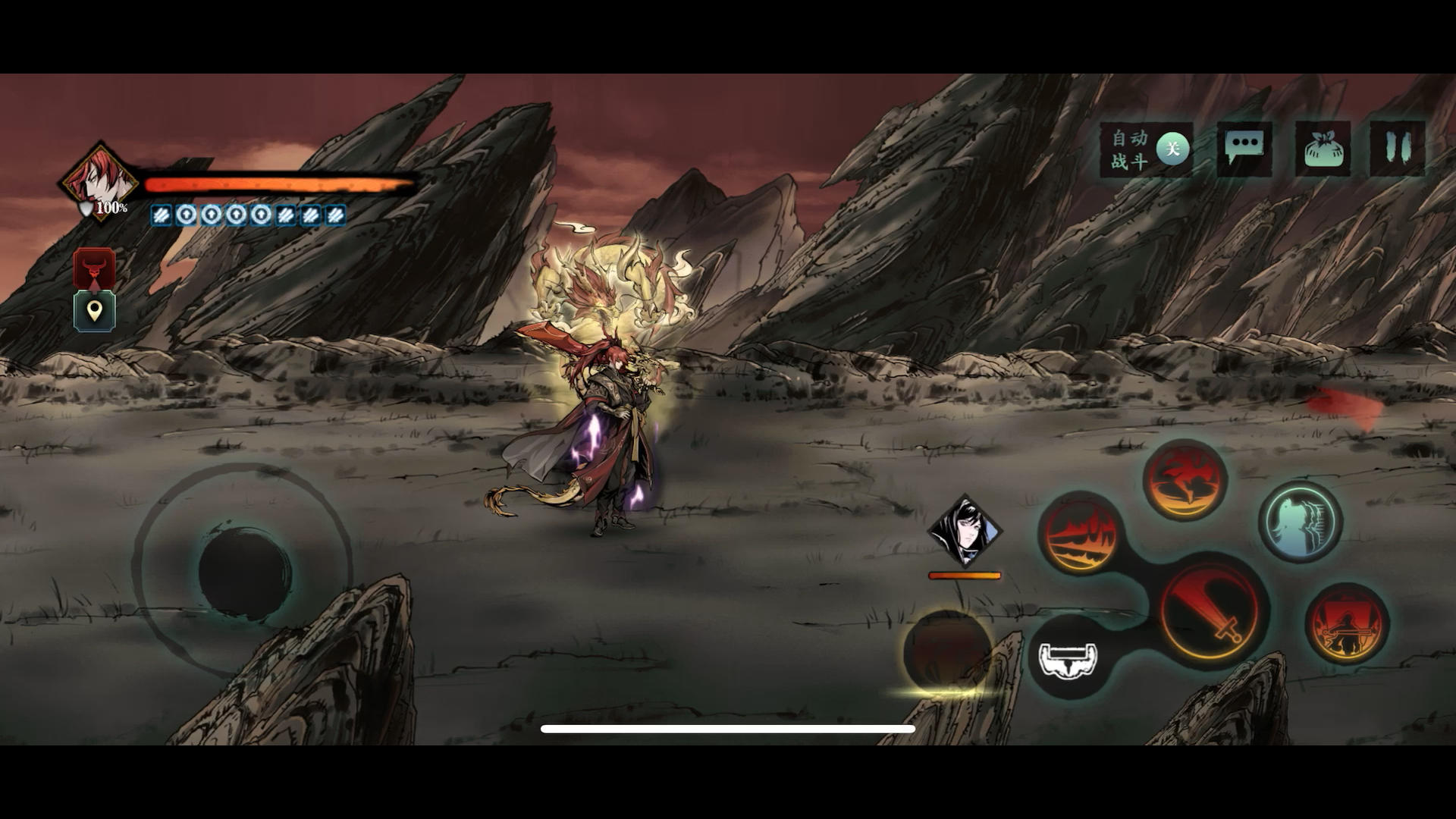 给萌新做点参考