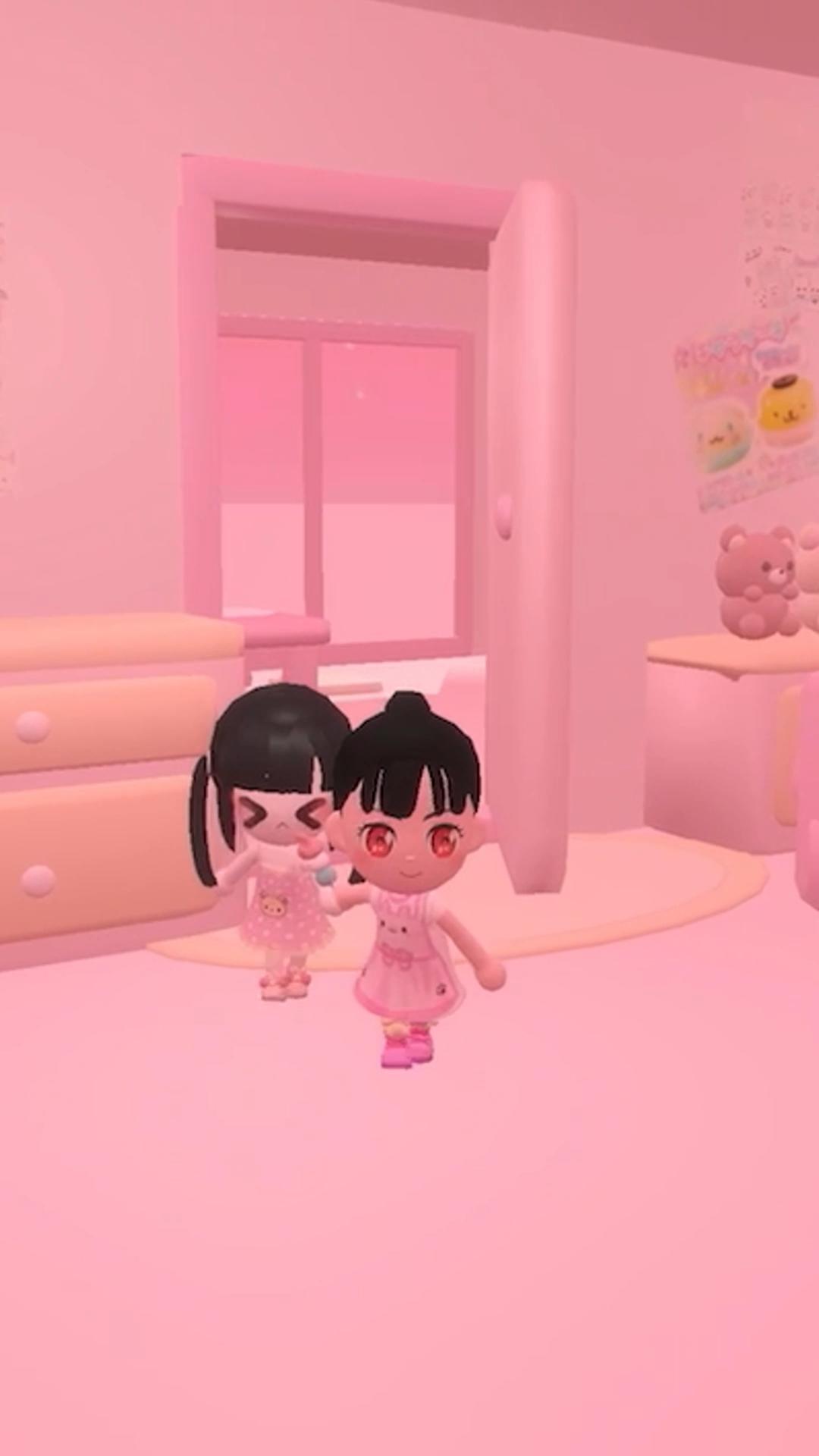 太可爱啦🥰