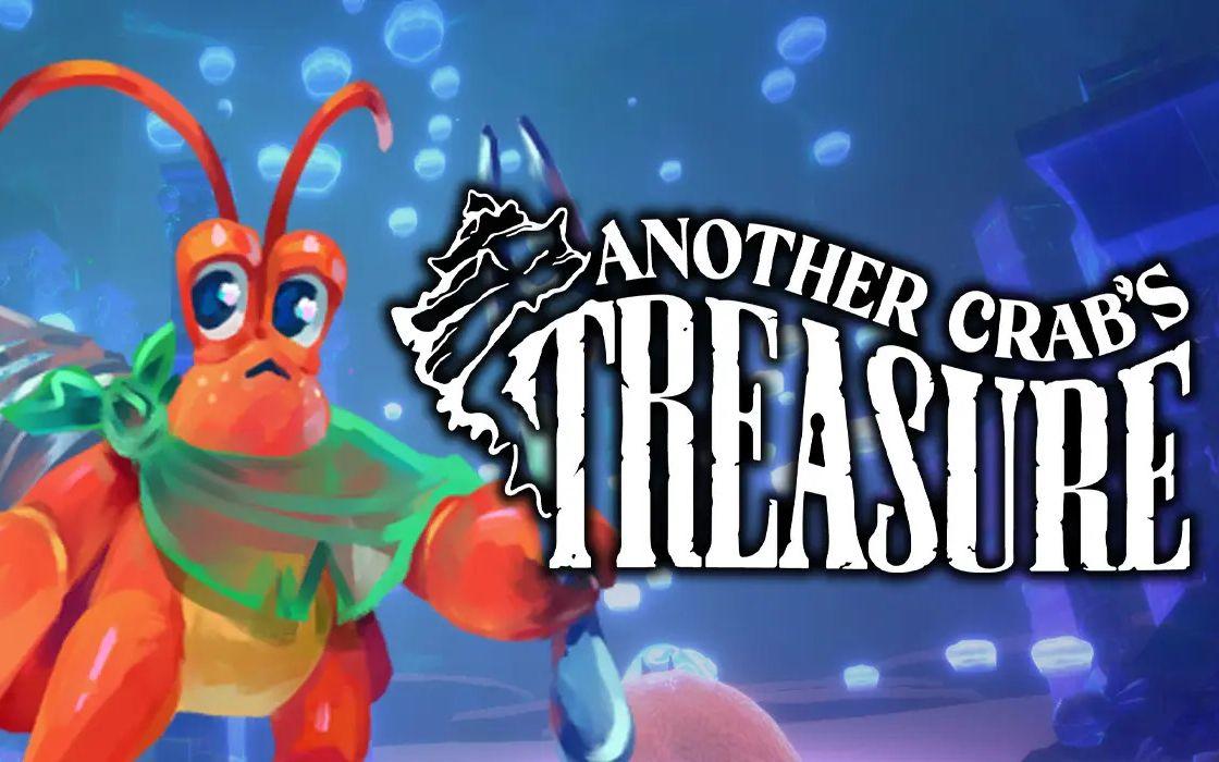 【IGN】《蟹蟹寻宝奇遇》预告