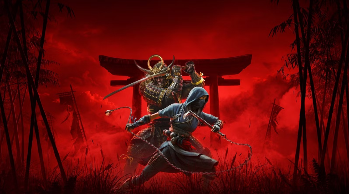 育碧没有计划为《刺客信条 影》推出更多扩展剧情内容