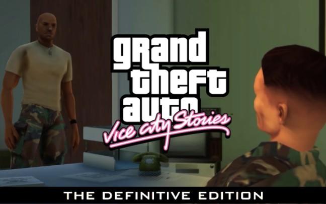 【罪恶都市传奇】重制版真·宣传片