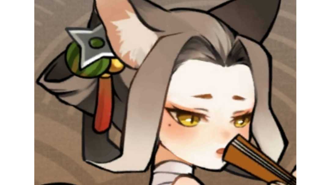 伊鹤配音大赛-社死配音