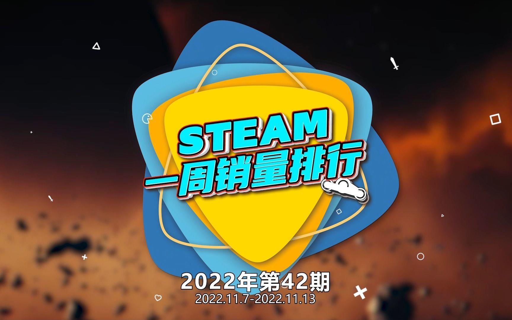 Steam周销榜：《COD19》三连冠 《战神》PC版上榜