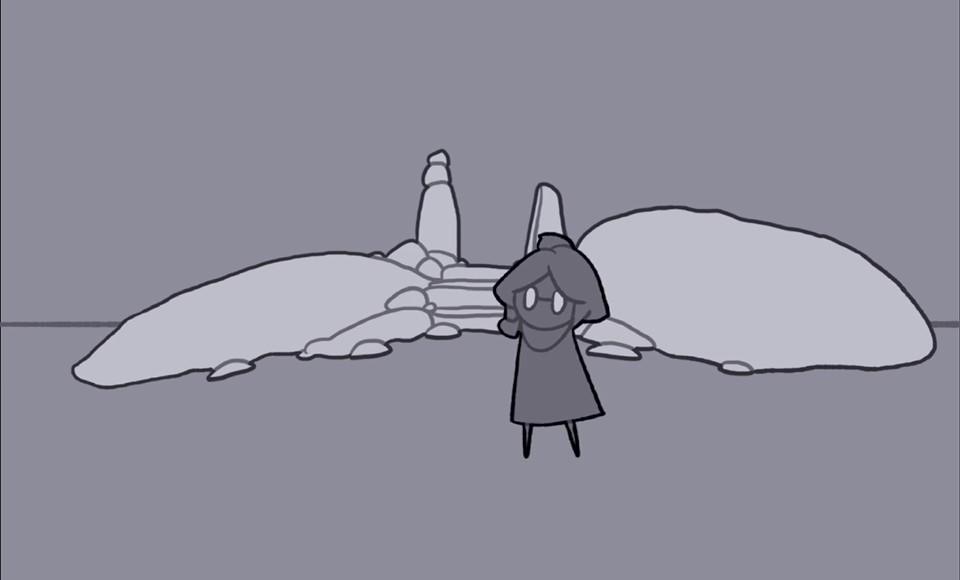 小光分享丨温暖不止，旅途不停