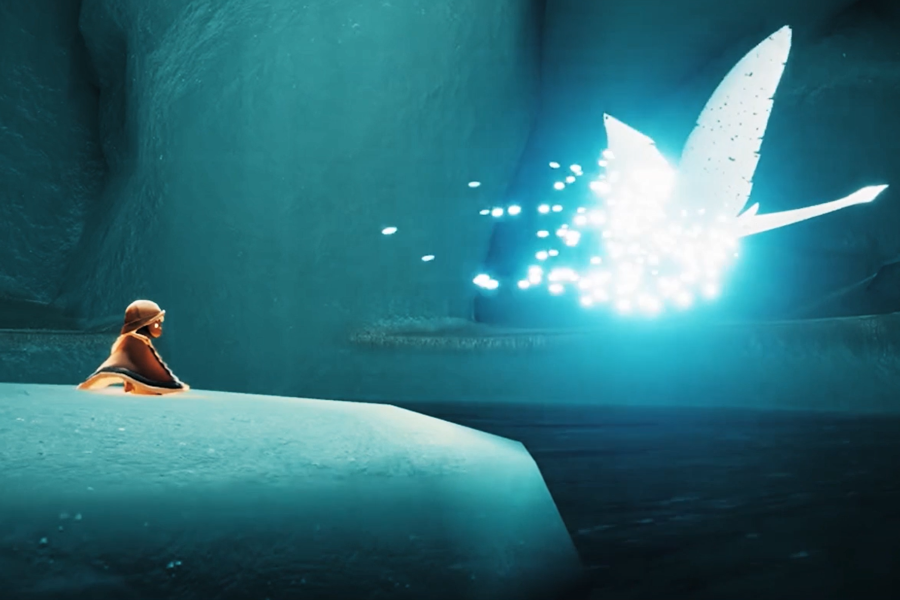 深海寻踪，逐光潜行丨一起回顾奇妙之旅：潜海季 吧！