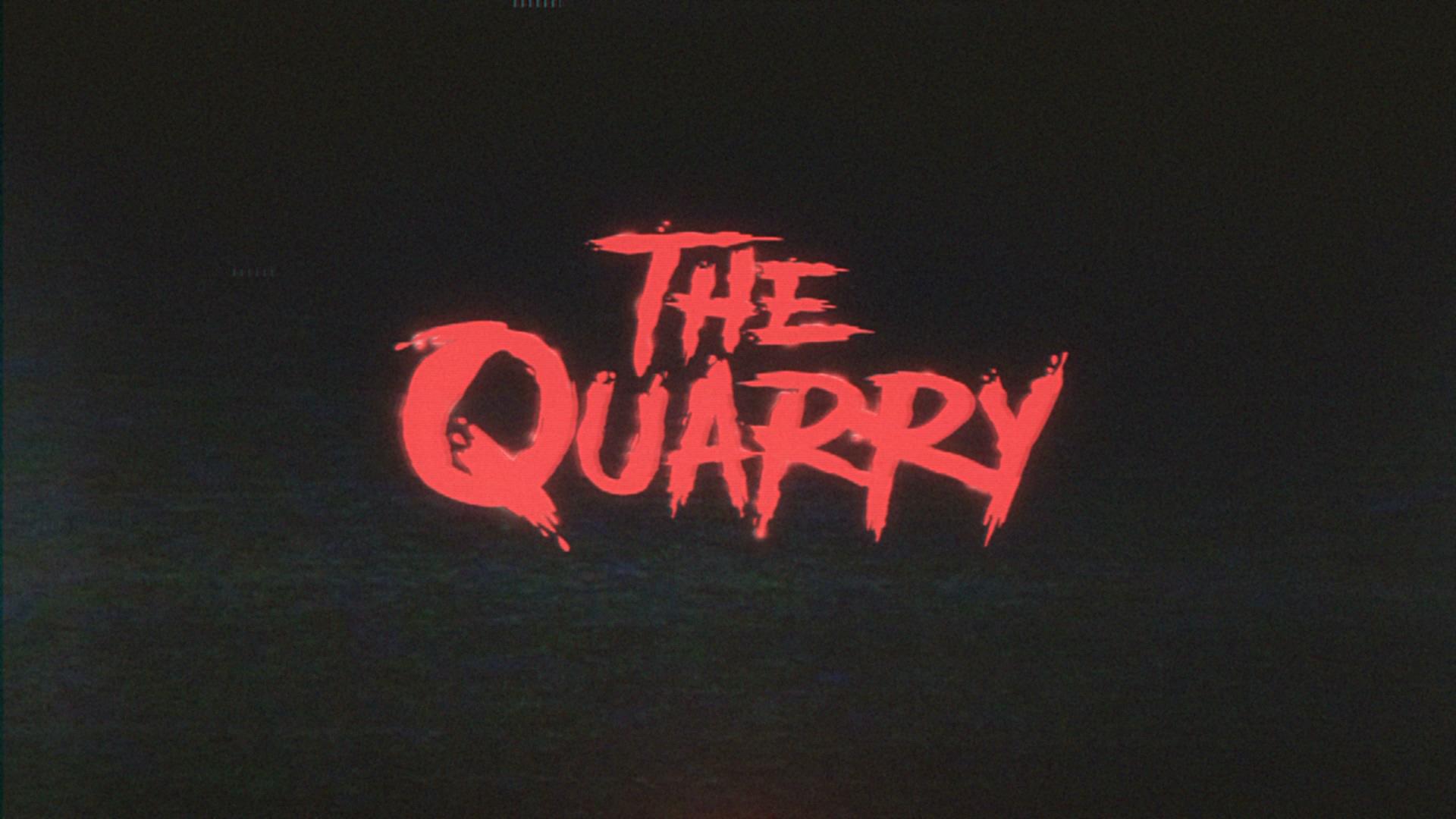 The Quarry | Official Gameplay Overview Trailer