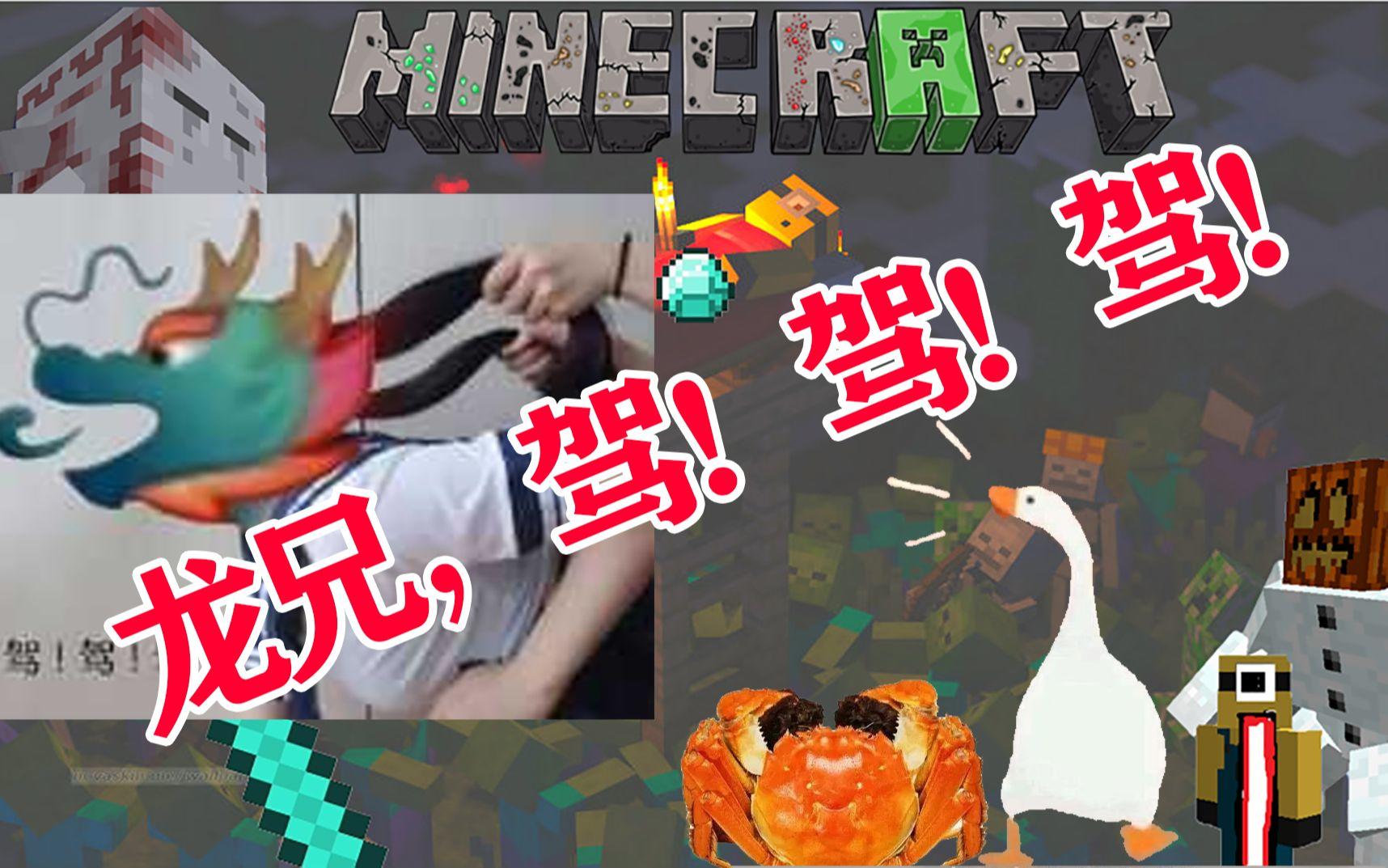 地牢居然有龙兄？无限世界生存p5截图