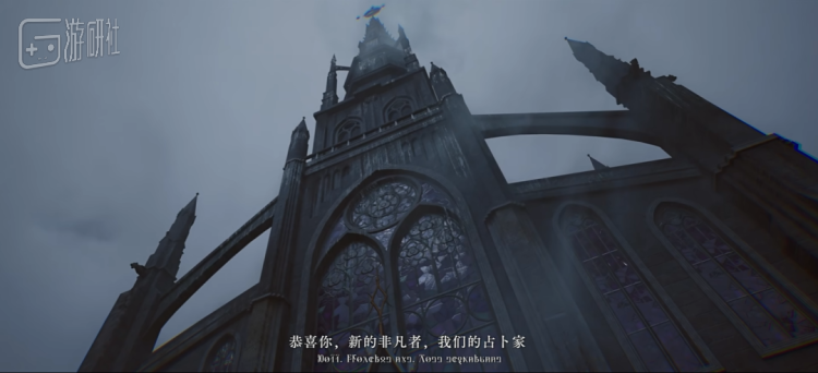 反常规实机演示破400万播放，该怎么理解《诡秘之主》游戏？