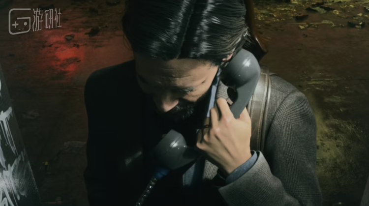 卖了130万份，发售快一年的《心灵杀手2》，依然还没回本