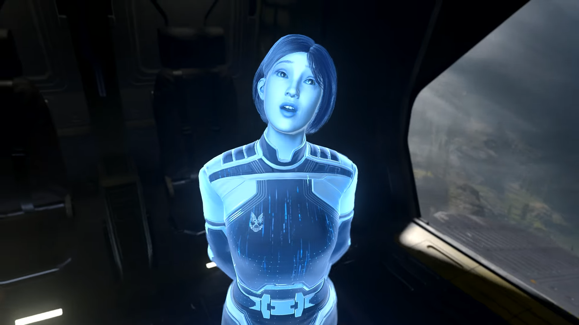 Halo Infinite - Campaign Overview