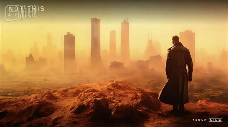 特斯拉发布会碰瓷《银翼杀手》，马斯克可能要吃官司了