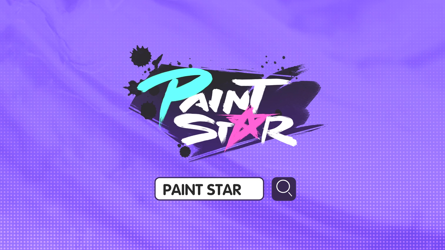【PV】Paint Star游戏PV首爆