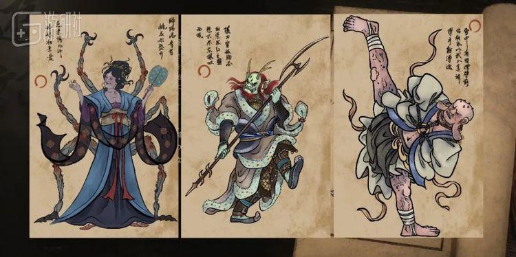 《黑神话》里的中国文化之美，被他们呈现给世界