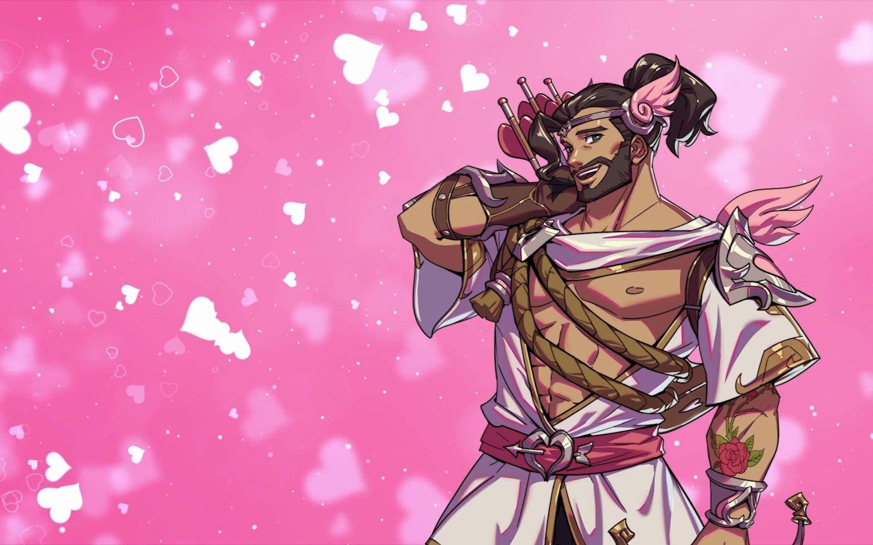 《守望先锋2》衍生文字约会模拟游戏“真爱特攻”宣传片公开  现已上线