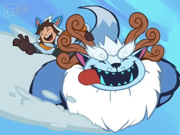 衍生作被叫停，“LOL宇宙”不太灵了？